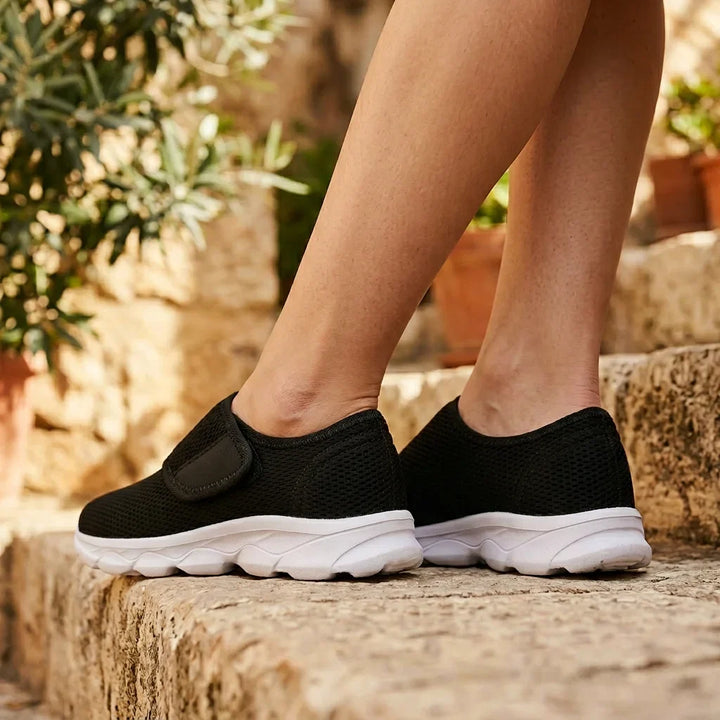 Freya | Slip-On Trainers