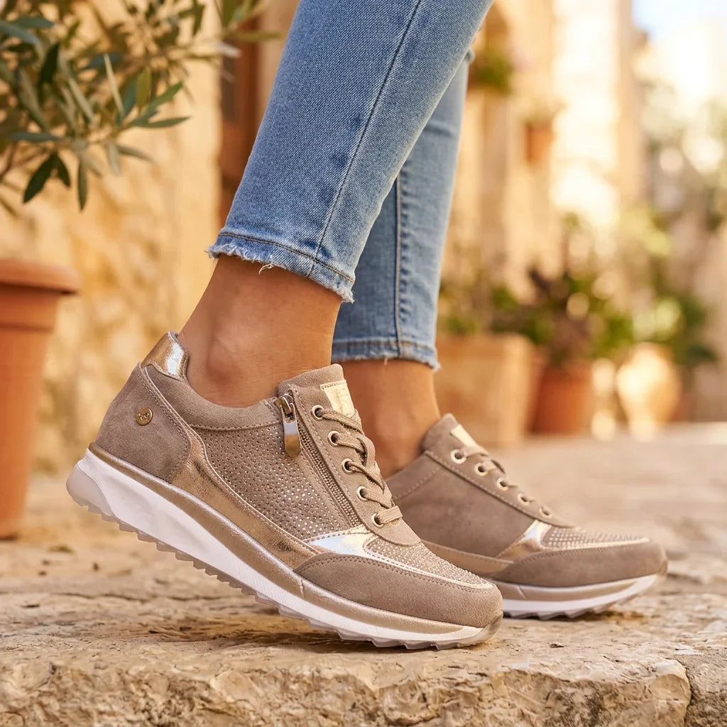 Tamara | Everyday Sneakers