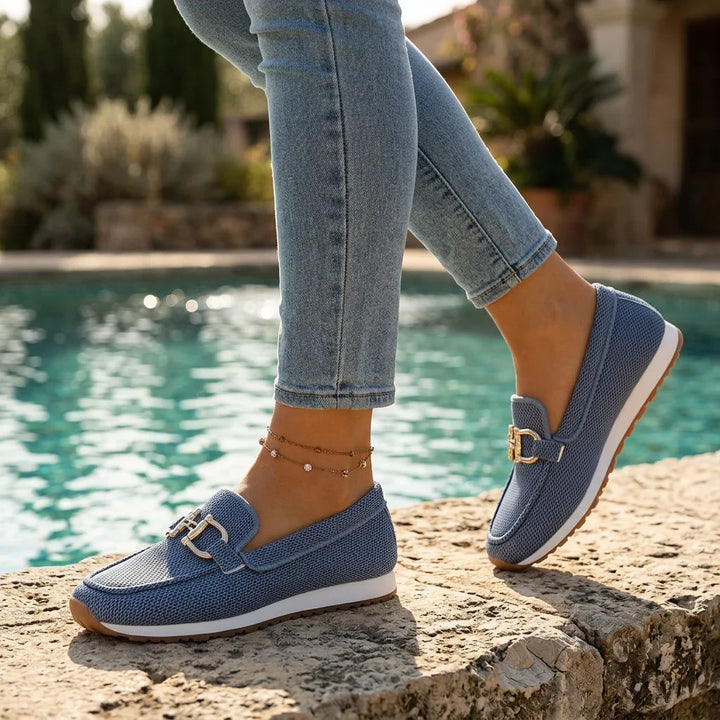Susie | Comfort Loafers