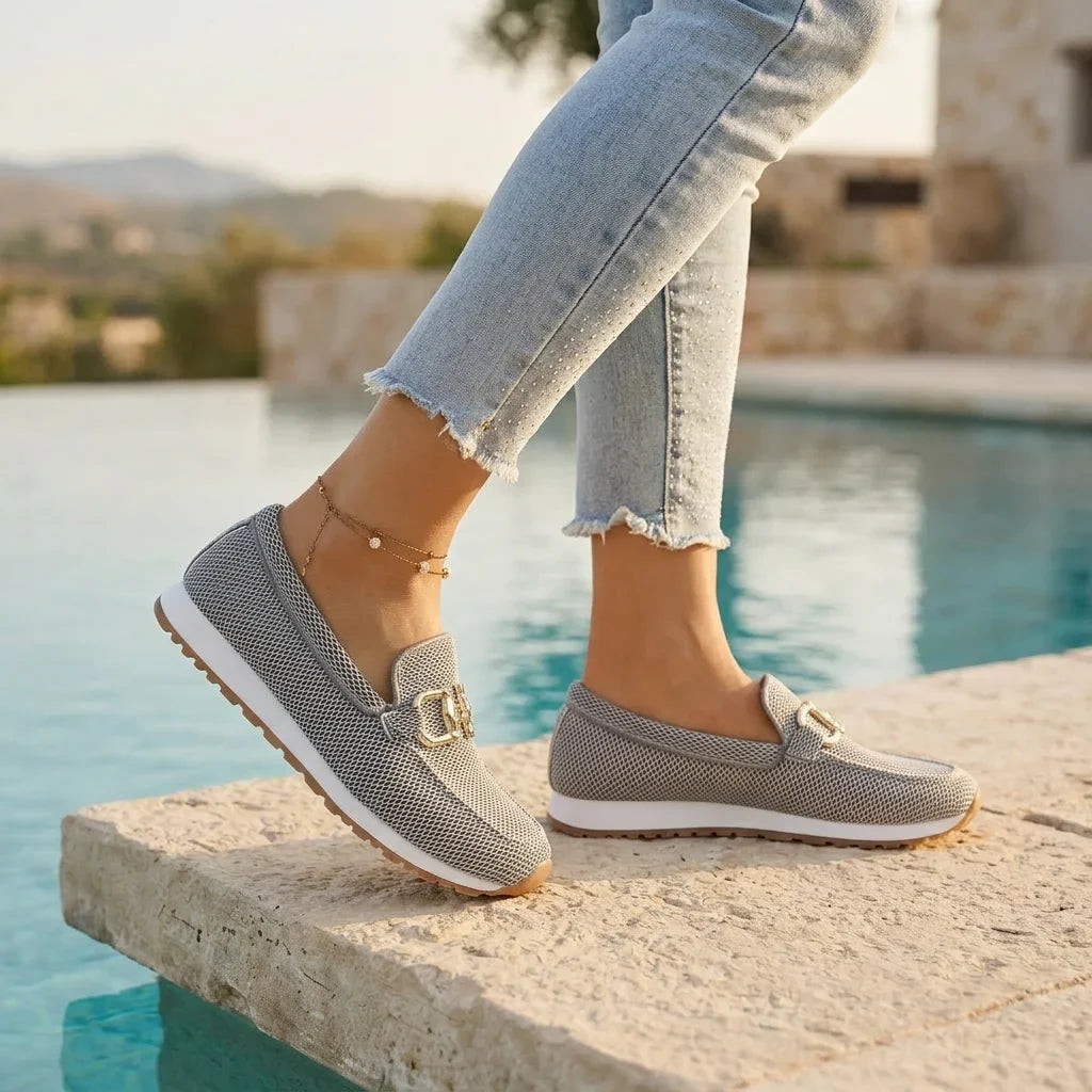 Susie | Comfort Loafers