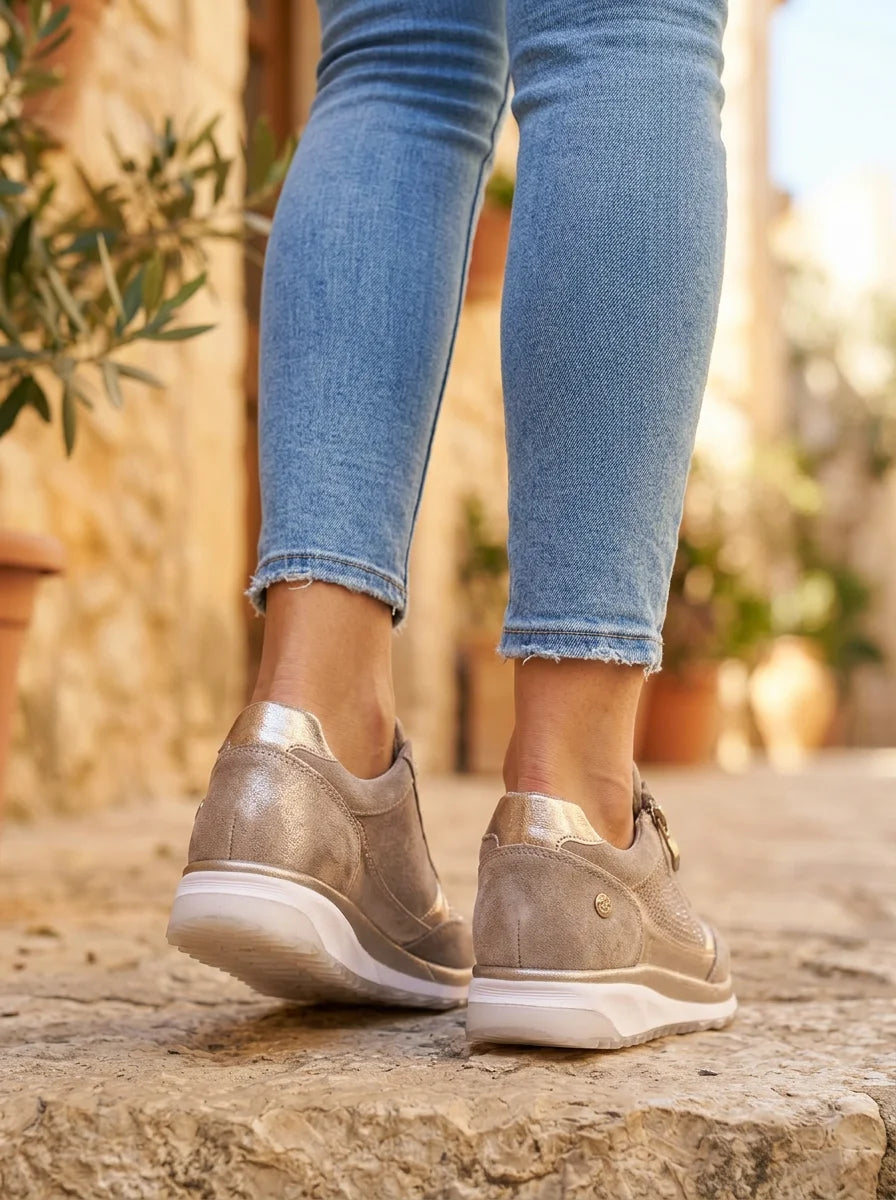 Tamara | Everyday Sneakers