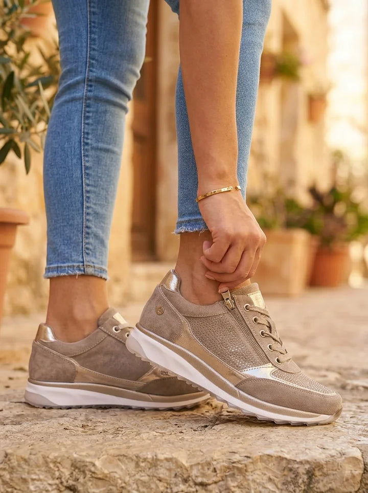 Tamara | Everyday Sneakers