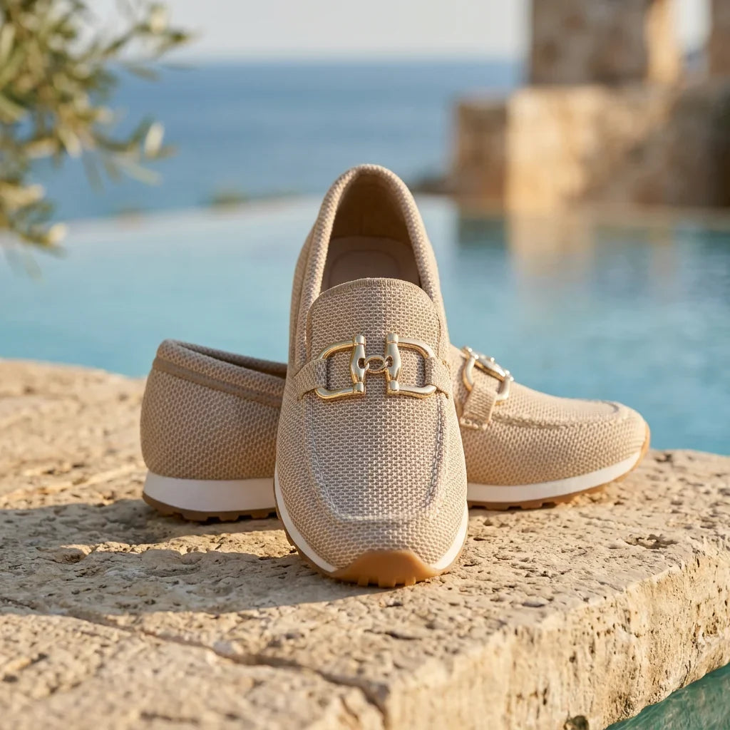 Susie | Comfort Loafers