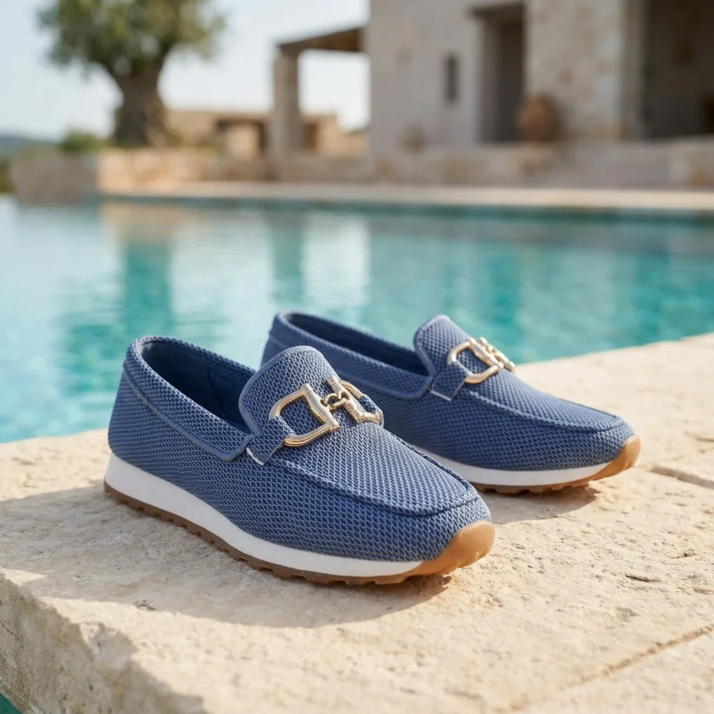 Susie | Comfort Loafers