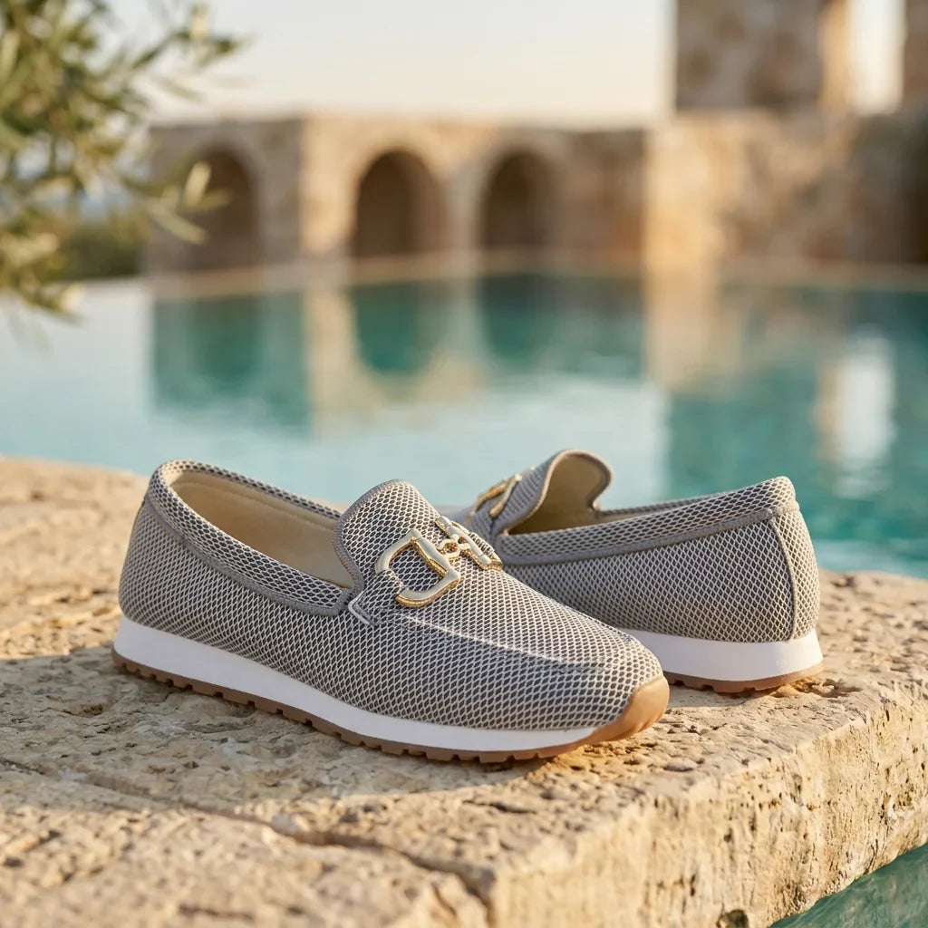 Susie | Comfort Loafers