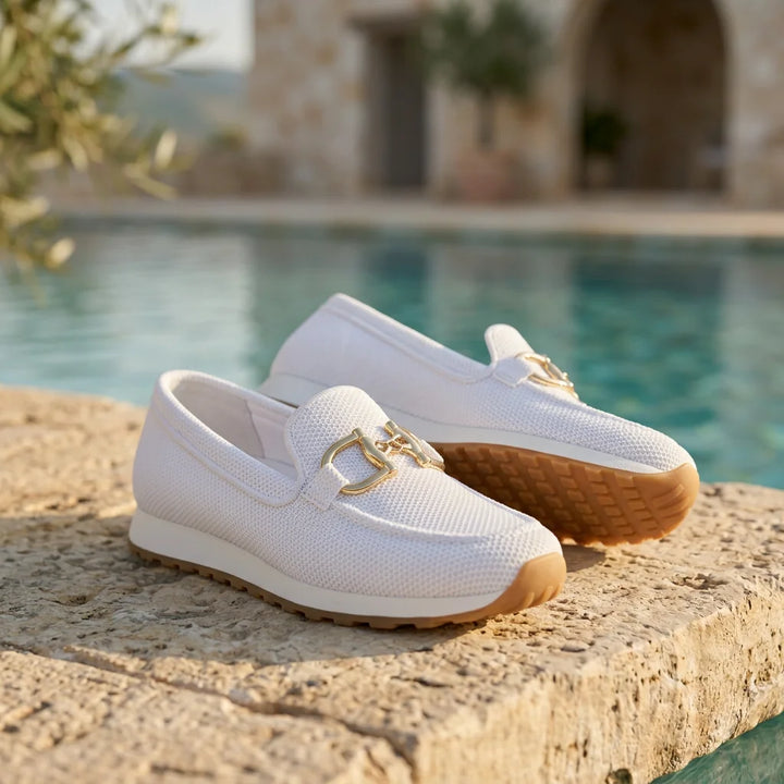 Susie | Comfort Loafers