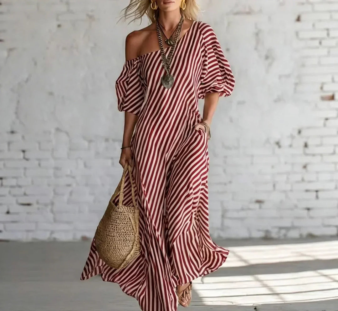 Alysha™ - Maxi Dress