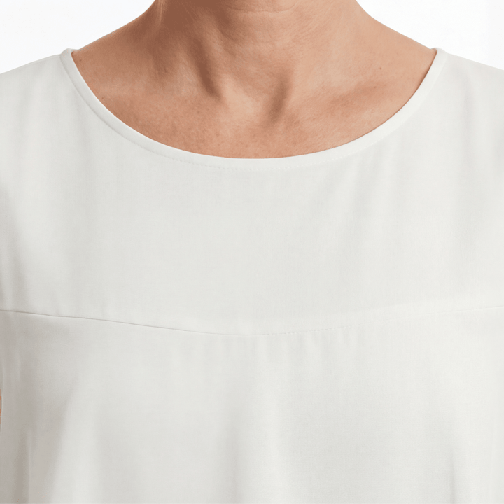 Florelle | Layered Ruffle Dress