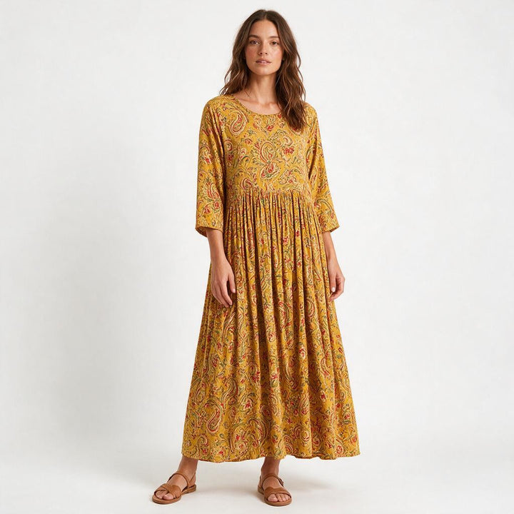 Abigail | Comfortable Loose Flattering Fit