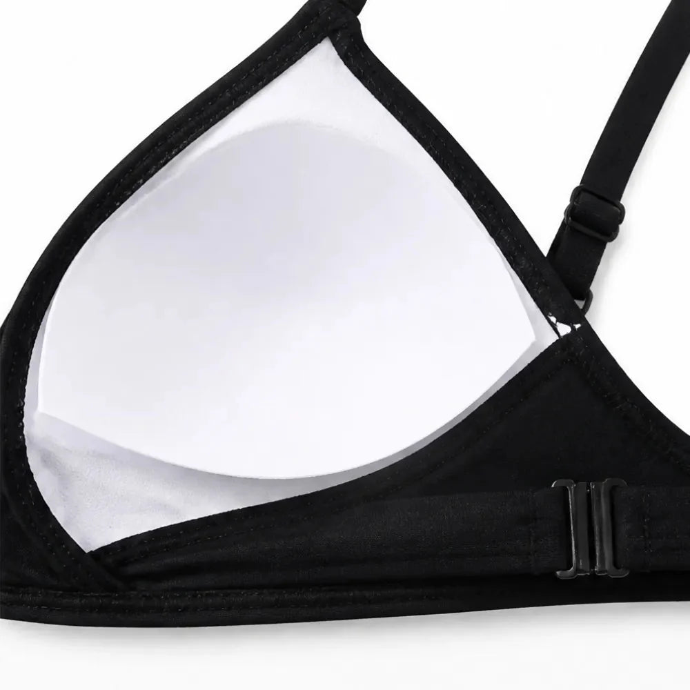 Solvana | Push-Up Bikini Set