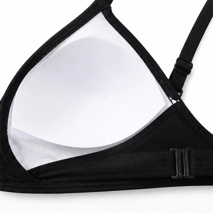Solvana | Push-Up Bikini Set