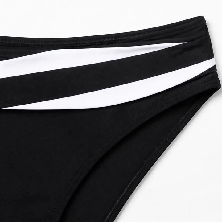 Solvana | Push-Up Bikini Set