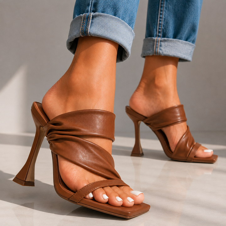 Caramel Brown