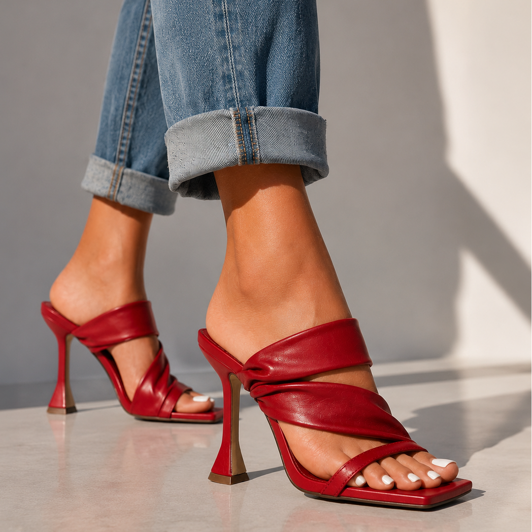 Wine Red