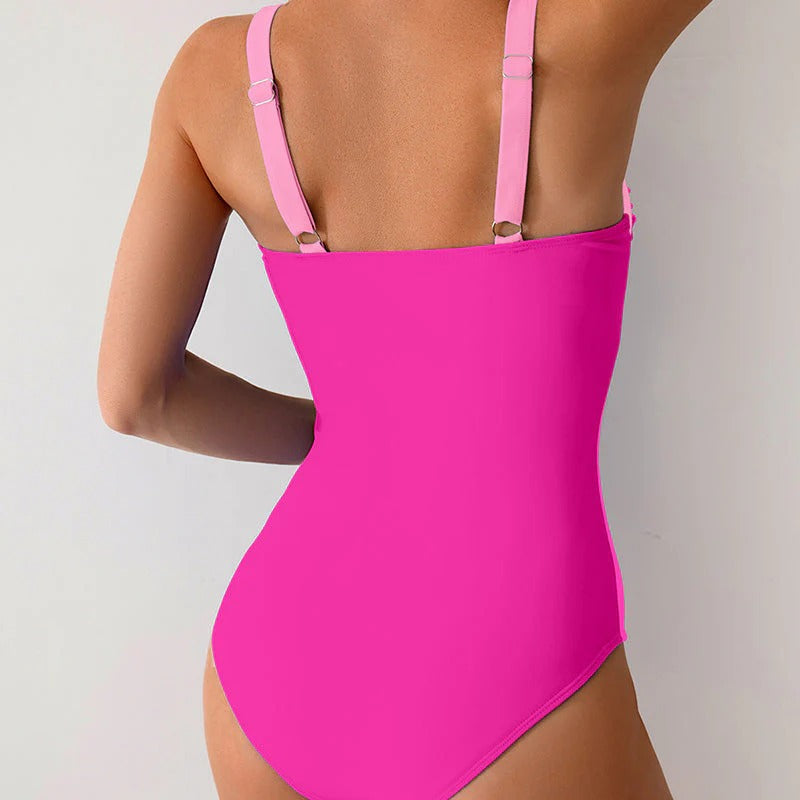 Elena | Sweetheart Shaping Swimsuit
