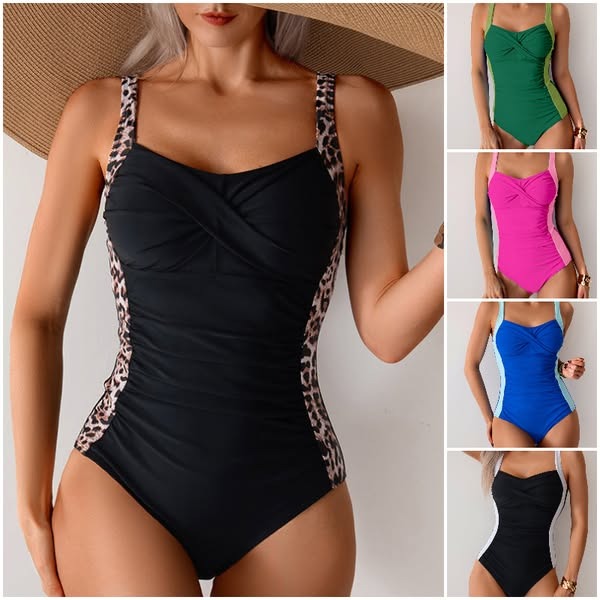 Elena | Sweetheart Shaping Swimsuit