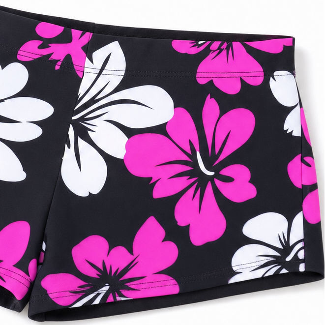 Marivelle | Floral Tankini Set