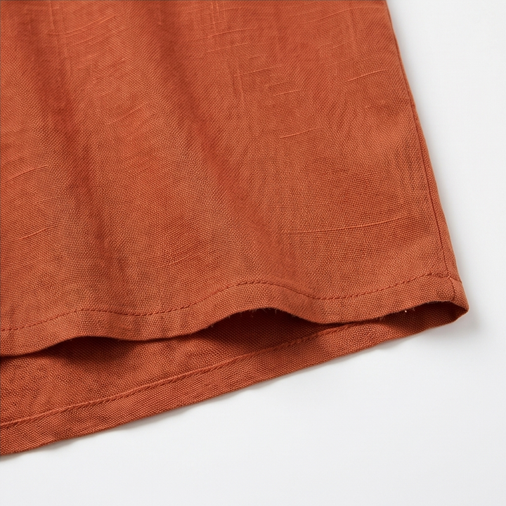 Solenza – Breezy Summer Dress with Pockets