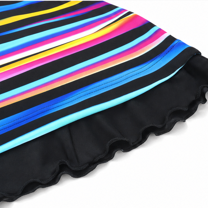 Solina | Twist-Front Bikini