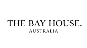 The Bay House Australia logo