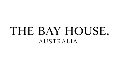The Bay House Australia logo